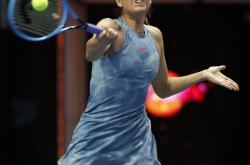 开云体育-莎拉波娃回归赛场，赛况扑朔迷离首场状态亮眼，拜仁观众沸腾！的简单介绍