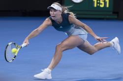 开云体育-关于莎拉波娃在澳大利亚队比赛中问鼎冠军，惊险取胜引发热议！的信息