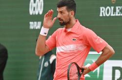 开云-德约科维奇遭遇十持续失利，拜仁教练压力巨大！比赛高潮迭起(德约科维奇02不敌塔比洛)