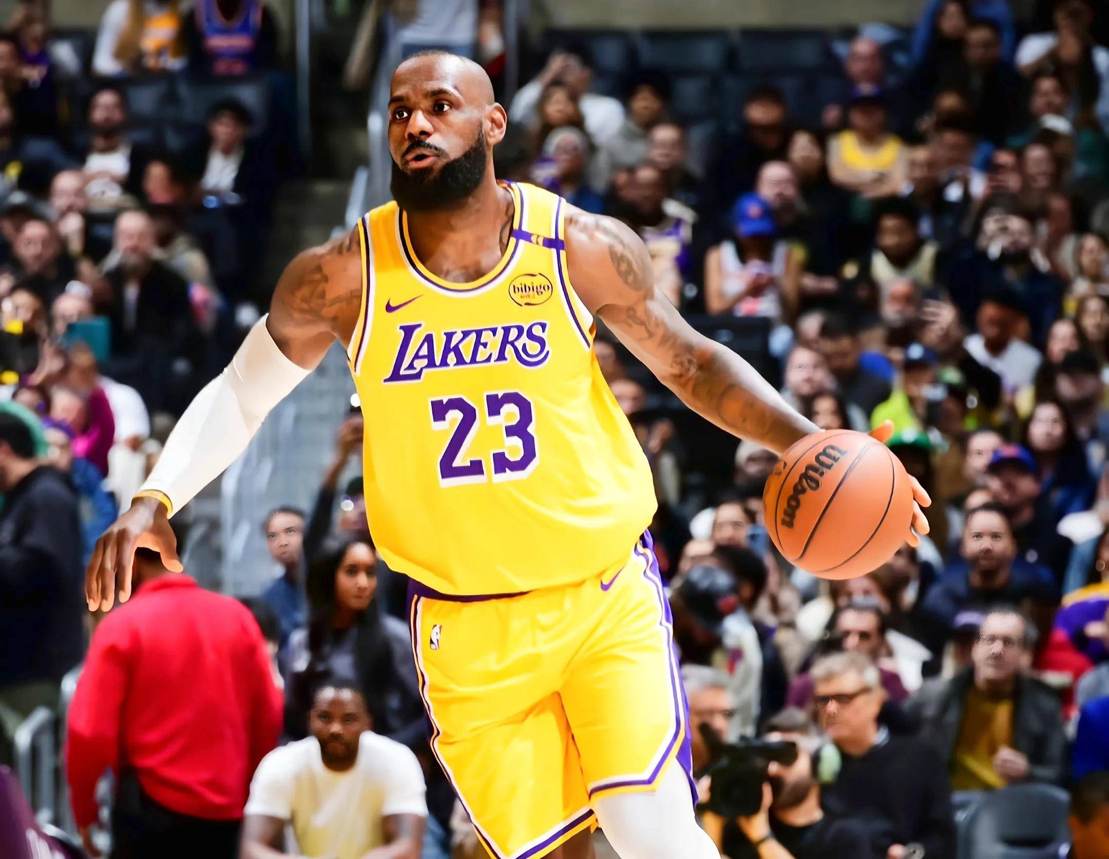 詹姆斯复出首战 詹姆斯复出首战