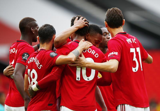 浓眉哥回归赛场，大胜首场状态亮眼，曼联观众沸腾！的简单介绍